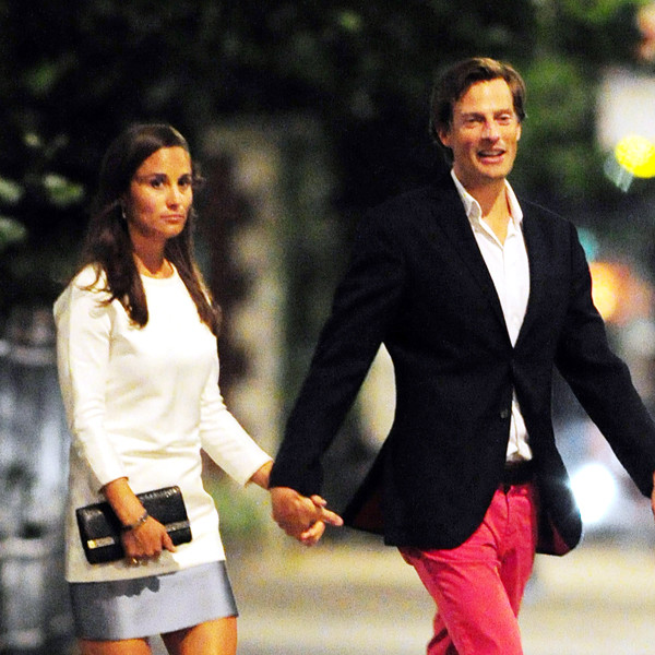 Pippa Middleton, Nico Jackson Pippa Middleton, Nico Jackson